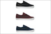 Vans Esuela