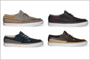Vans OTW Cobern – zima 2011
