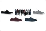 Vans OTW Woessner – jeseň/zima 2011