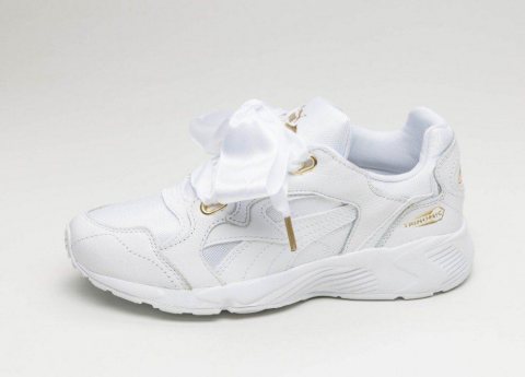 Puma Prevail Heart
