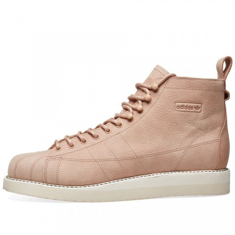 Adidas Superstar Boot