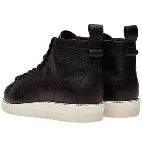 Adidas Superstar Boot