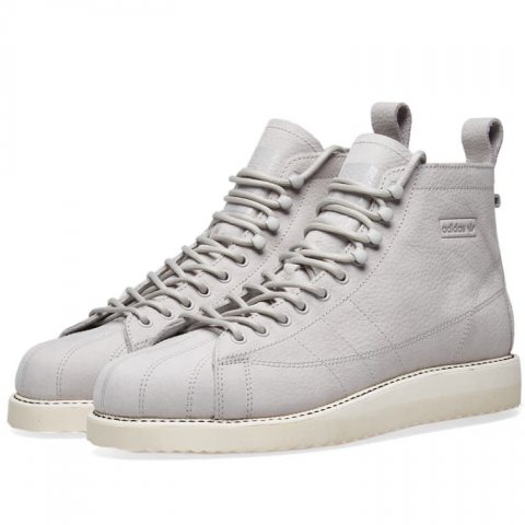 Adidas Superstar Boot