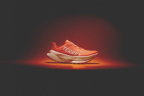 Adidas Terrex Agravic Speed Ultra