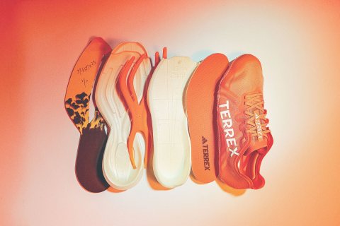 Adidas Terrex Agravic Speed Ultra