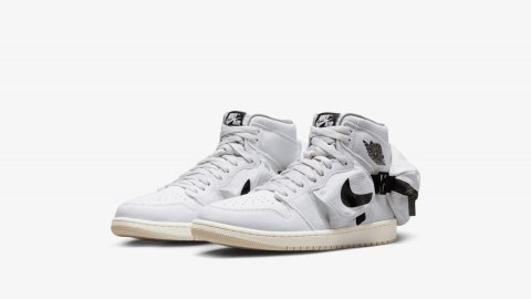 Air Jordan 1 Utility
