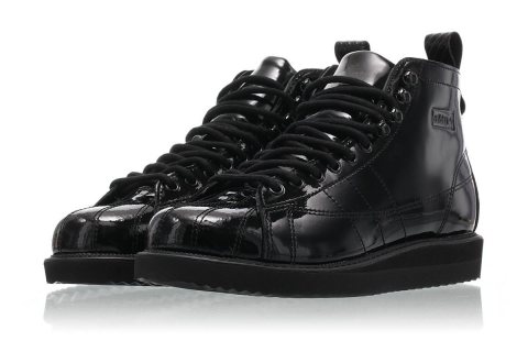 Adidas Superstar Boot