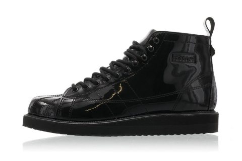 Adidas Superstar Boot