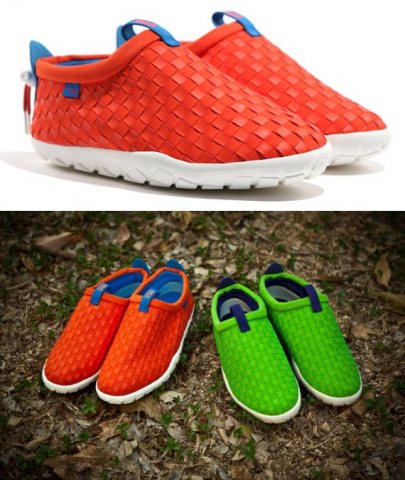 Nike ACG Air Moc LT