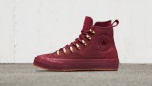 Converse Chuck II Sneaker Boot