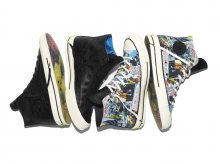 Converse Chuck Taylor All Star ’70 Batman 
