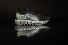XETIC Calibrate Runner 