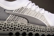 XETIC Calibrate Runner 