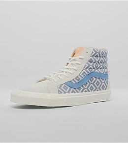 Vans Sk8 Hi Reissue CA - 50 €