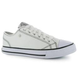 Dunlop Canvas Low Top - 10 €, celkovo je k dispozícii 17 farebných verzií