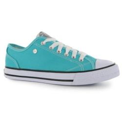 Dunlop Canvas Low Top - 10 €, celkovo je k dispozícii 17 farebných verzií