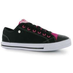 Dunlop Canvas Low Top - 10 €, celkovo je k dispozícii 17 farebných verzií
