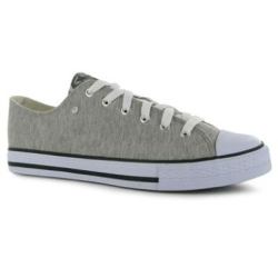 Dunlop Canvas Low Top - 10 €