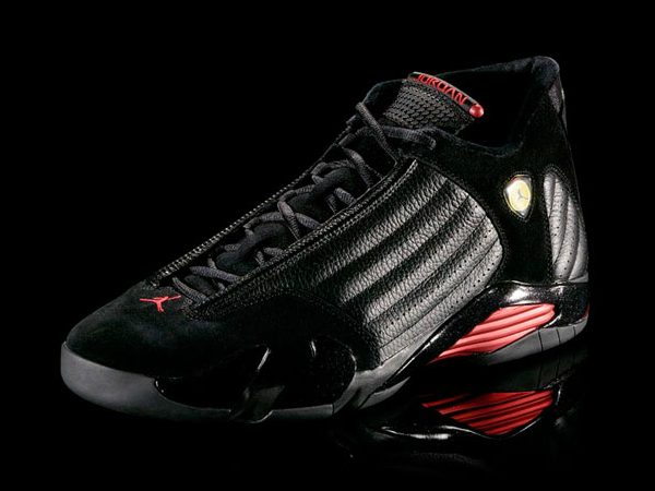 Air Jordan XIV