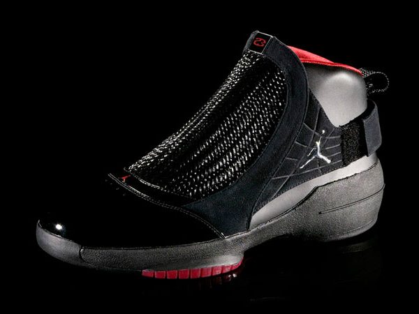 Air Jordan XIX