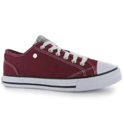 Dunlop Canvas Low Top - 10 €, celkovo je k dispozícii 17 farebných verzií