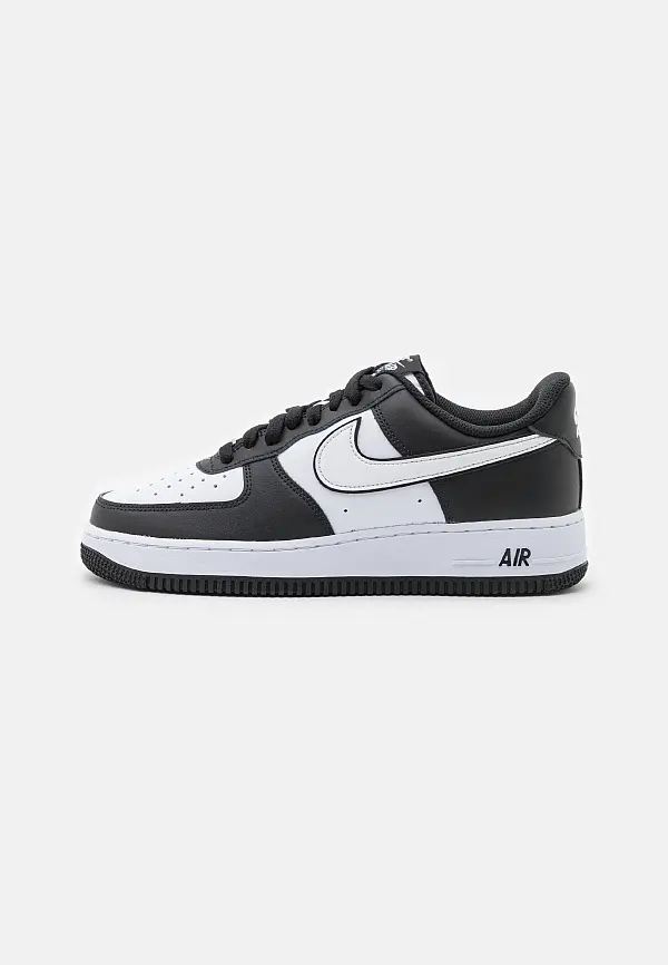 Nike Sportswear AIR FORCE 1 07 black/white