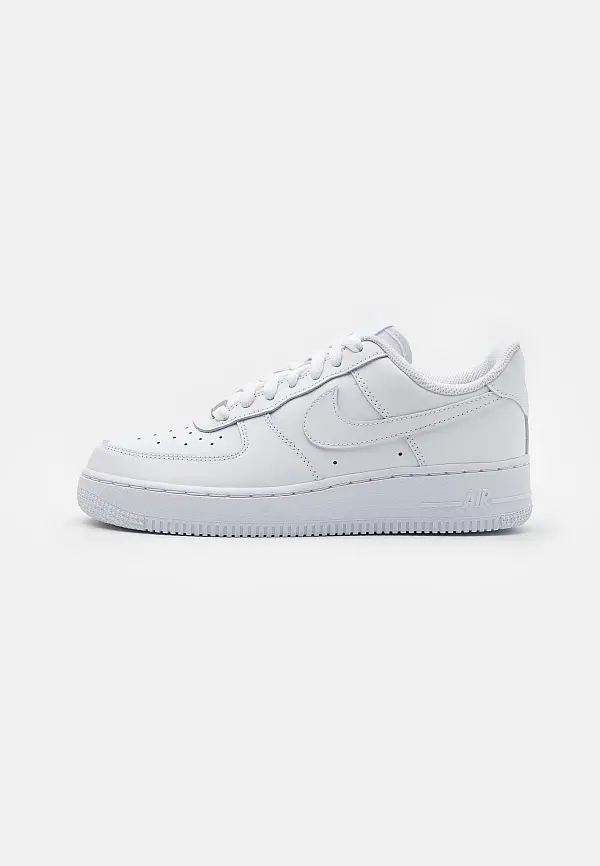 Nike Sportswear AIR FORCE 1 07 white
