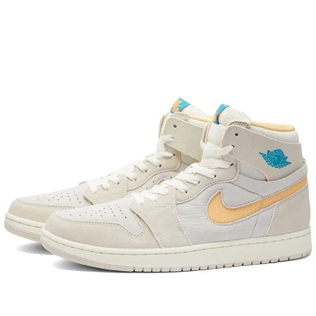 Air Jordan 1 Zoom Air CMFT 2 – 85 €
