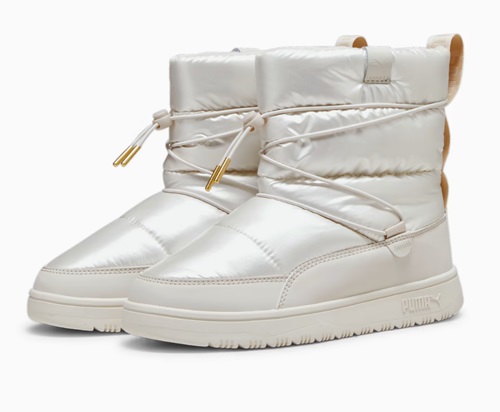 Puma snehule Snowbae Patent – 45 €