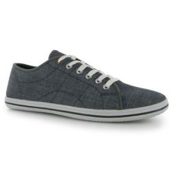 Giorgio Stitch Pump - 8 €