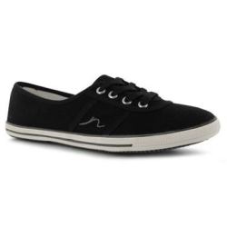 Kangol Lace Pump - 8 €