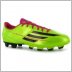 Adidas F5 TRX FG