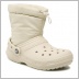 Crocs Classic Lined Neo Puff  – 50 €
