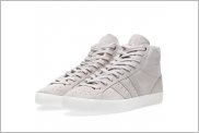 Adidas x United Arrows Country OG & Basket Profi OG