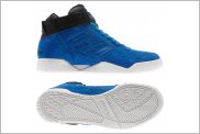 Adidas Originals Enforcer Mid