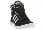 Adidas Pro Conference Hi „Winterized“