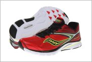 Saucony Kinavara 4