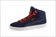 Puma '48 Winter