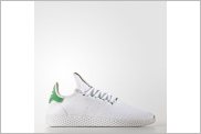 Adidas Originals Tennis HU x Pharrell Williams