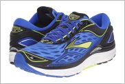 Brooks Transcend 3
