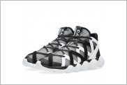 Y-3 Kyujo High