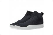 Adidas Adilette Primeknit Sock