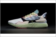 Adidas ZX 4000 4D