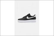 Nike Sportswear AIR FORCE 1 07 black/white