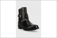 Členkové čižmy Tommy Hilfiger – 95 €