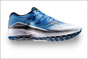 Saucony Ride ISO