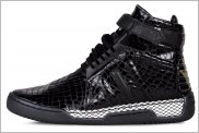 Adidas Y-3 Hayworth 2 Mid