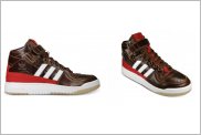 Adidas Forum Mid Lite RS 