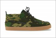 Addict Camo