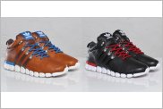 Adidas Originals Mega Torsion Flex Mid